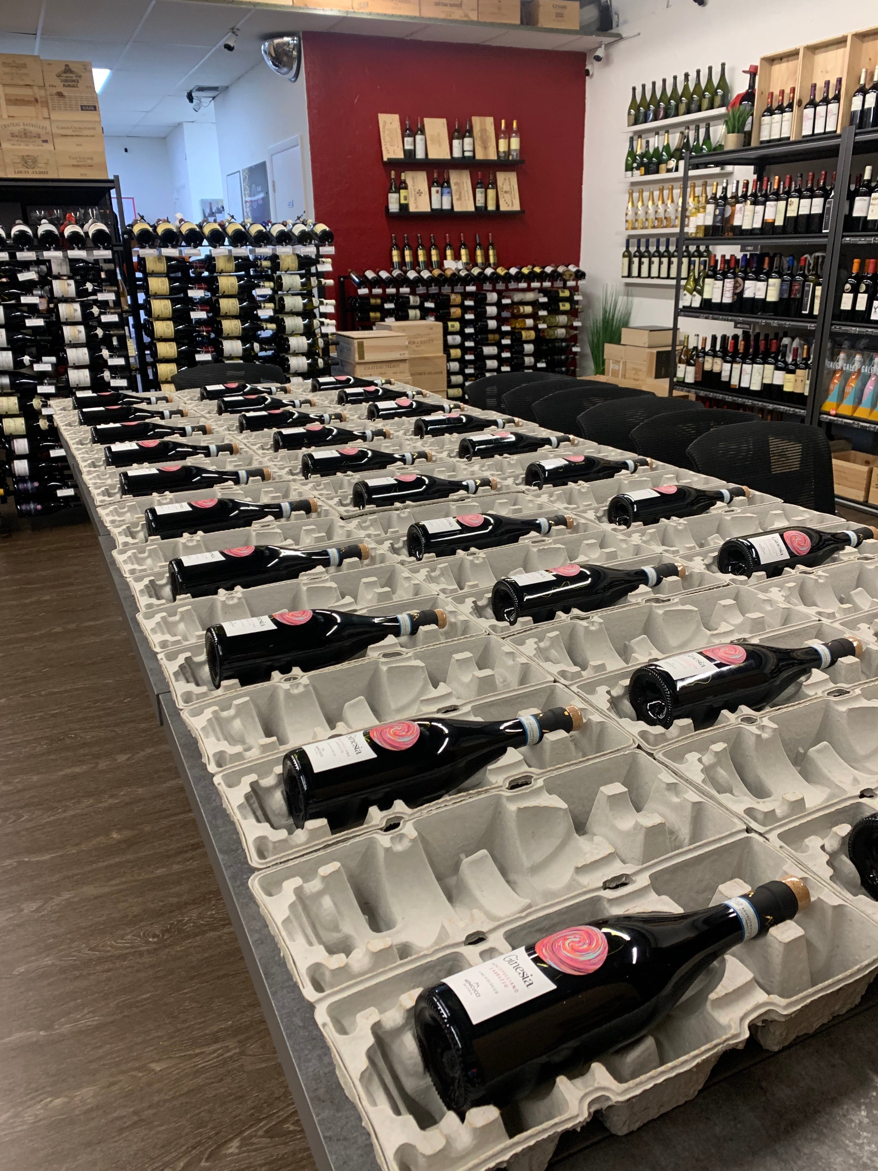 Simplify Your Corporate Gifting and Event Planning with 305 Wines