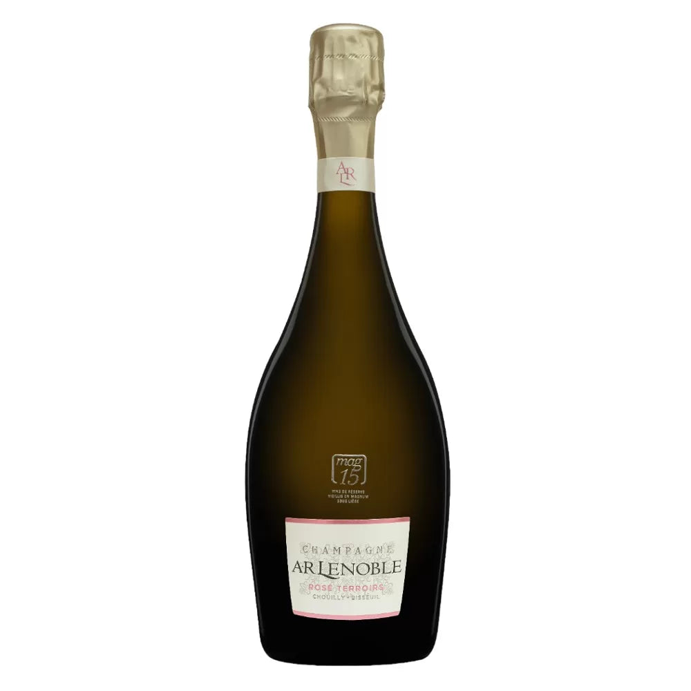 Champagne Ar Lenoble Rose Terroirs – 305 Wines Champagne Ar Lenoble Rose Terroirs – 305 Wines