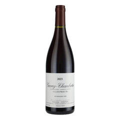 Frederic Esmonin Gevrey-Chambertin Clos Prieur 2023