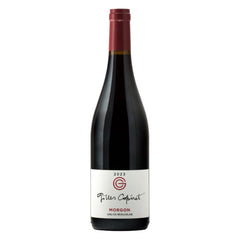 Domaine Gilles Coperet Morgon 2023