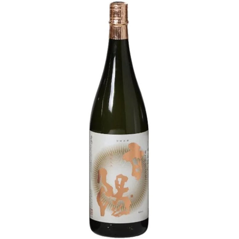 Hakuyou Junmai Ginjo White Sun Sake – 305 Wines