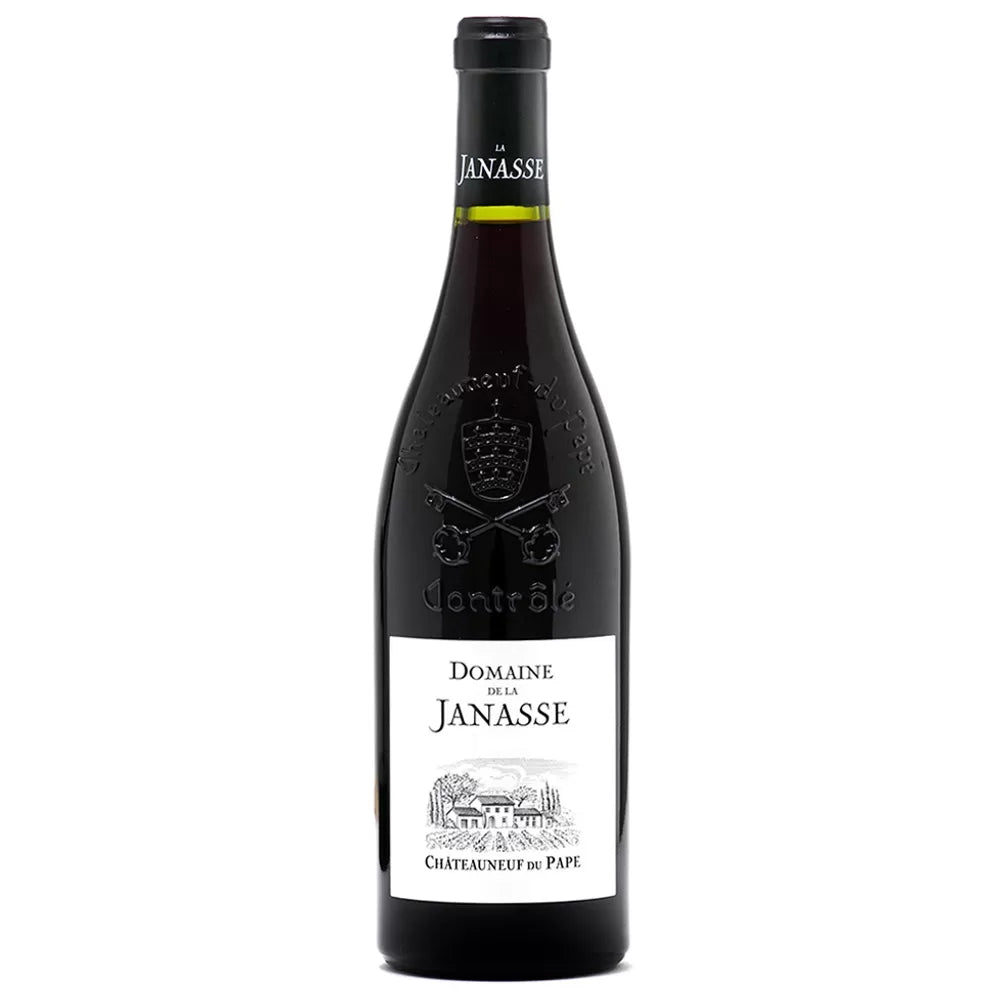 Domaine de la Janasse, Chateauneuf-du-Pape, Vieilles Vignes