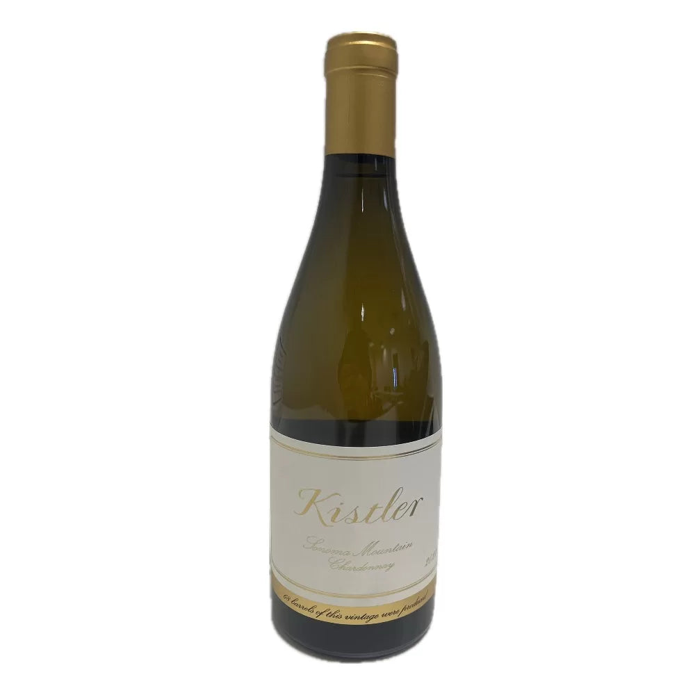 Kistler Chardonnay Sonoma Mountain 2023 – 305 Wines Kistler Chardonnay Sonoma Mountain 2023 – 305 Wines