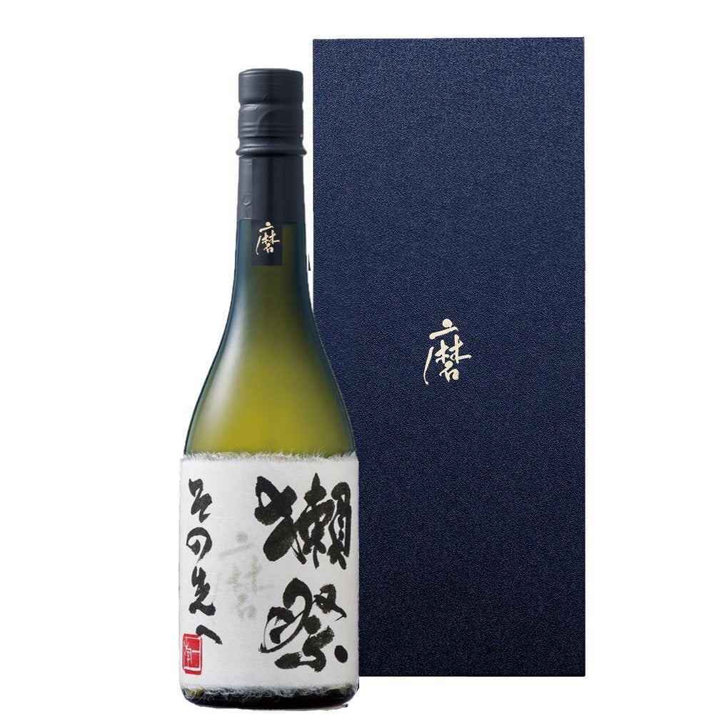 世界有名な Dassai Beyond Wines 305 – Sake Daiginjo Junmai 日本酒