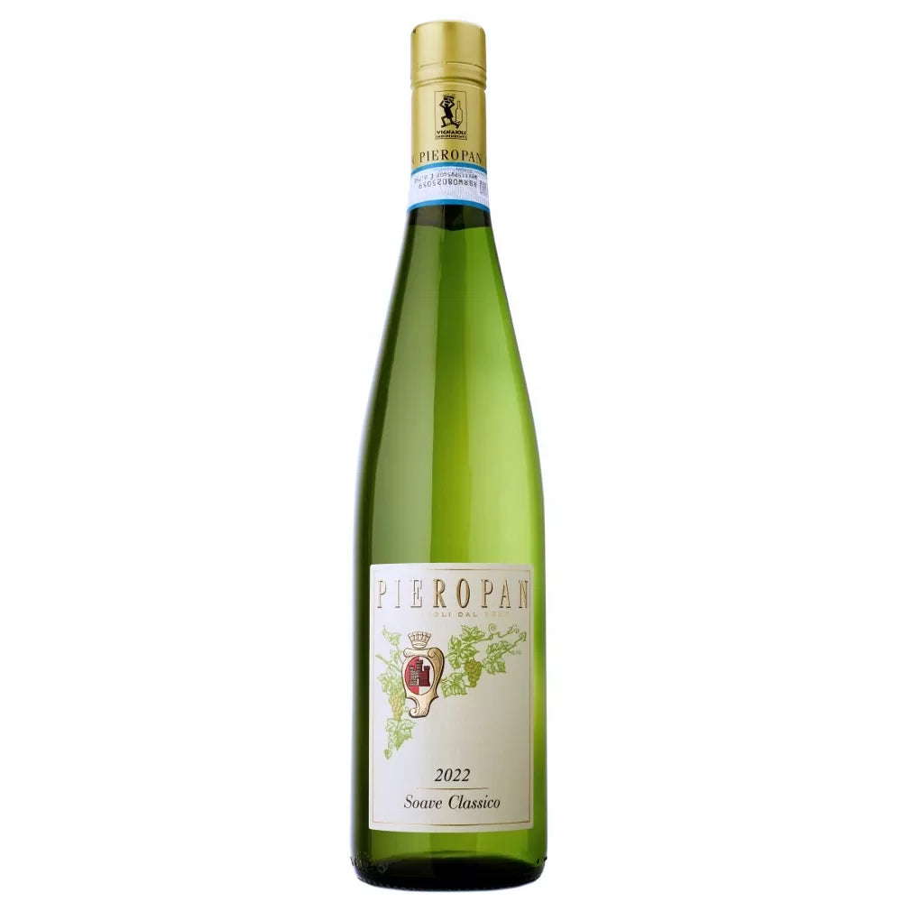 Pieropan Soave Classico 2023 – 305 Wines Pieropan Soave Classico 2023 – 305 Wines