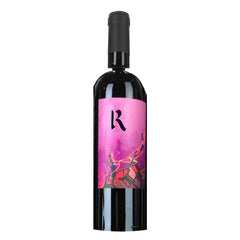 Realm Cellars The Tempest Proprietary Red Blend 2022