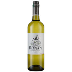 Ronan by Clinet Bordeaux Blanc 2021