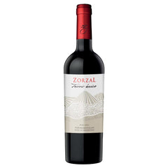 Zorzal Terroir Unico Malbec 2020