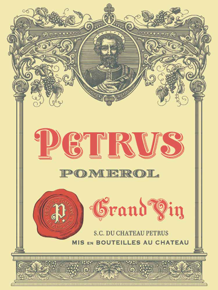 Petrus: A Legend in Bordeaux Now Available in Miami