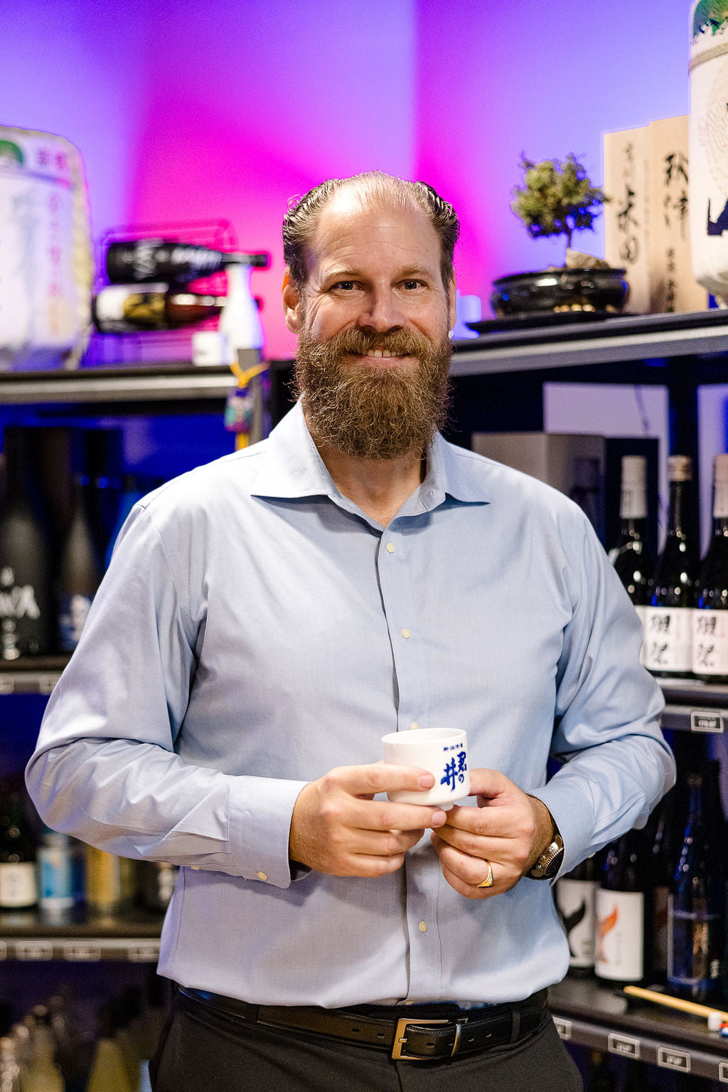 Sake Trends for 2026: A Perspective from Guilherme “William” de Macedo