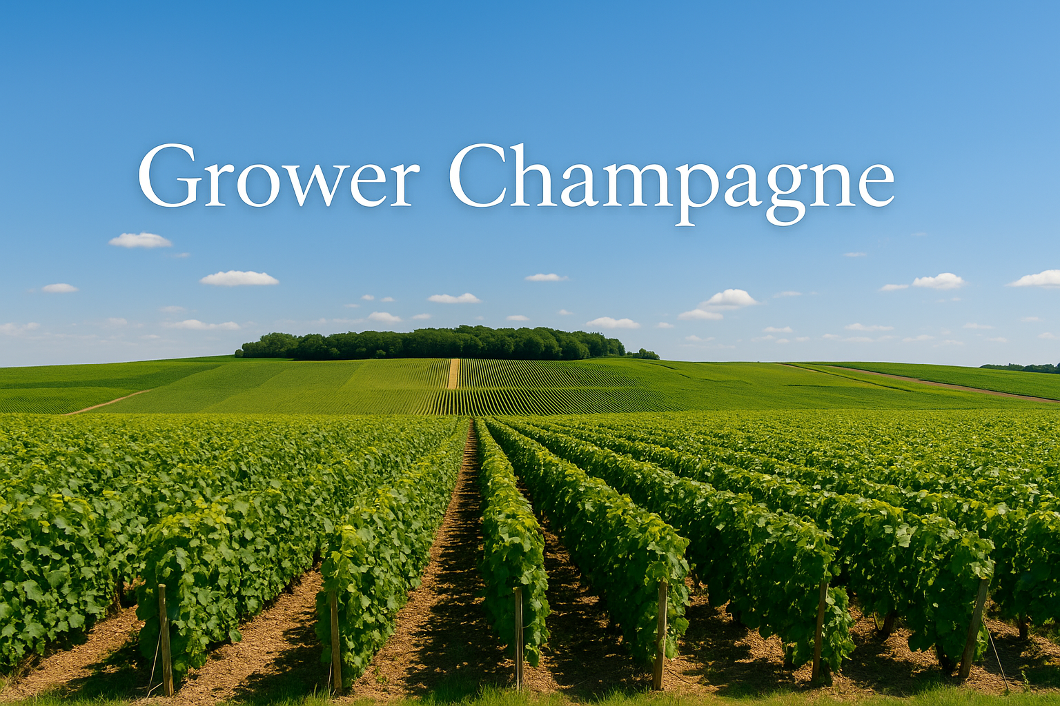 Grower Champagne: Producers to Discover at 305 Wines