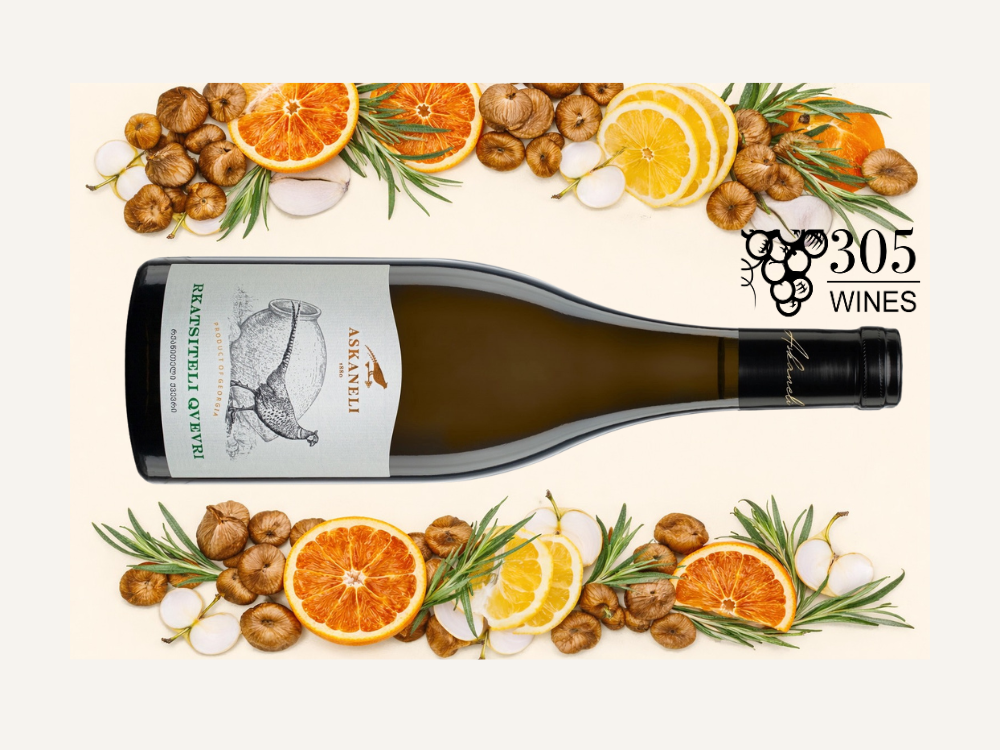 Why Georgian Wine Is Having Its Moment (And Where to Buy It in Miami)