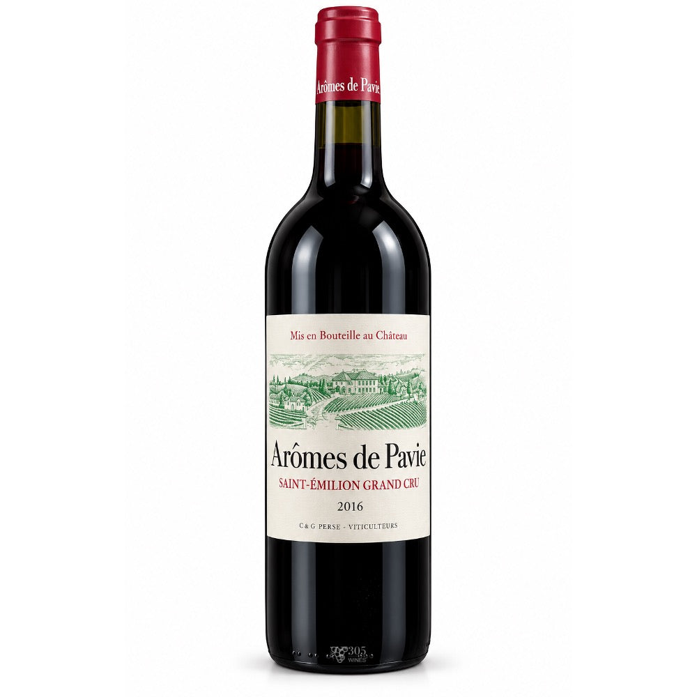 New Arrivals at 305 Wines: Champagne, Bordeaux, Burgundy and Holiday Bottles in Miami