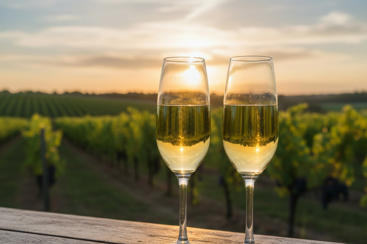 New Arrivals: Grower Champagne and Iconic Houses, All in One Collection