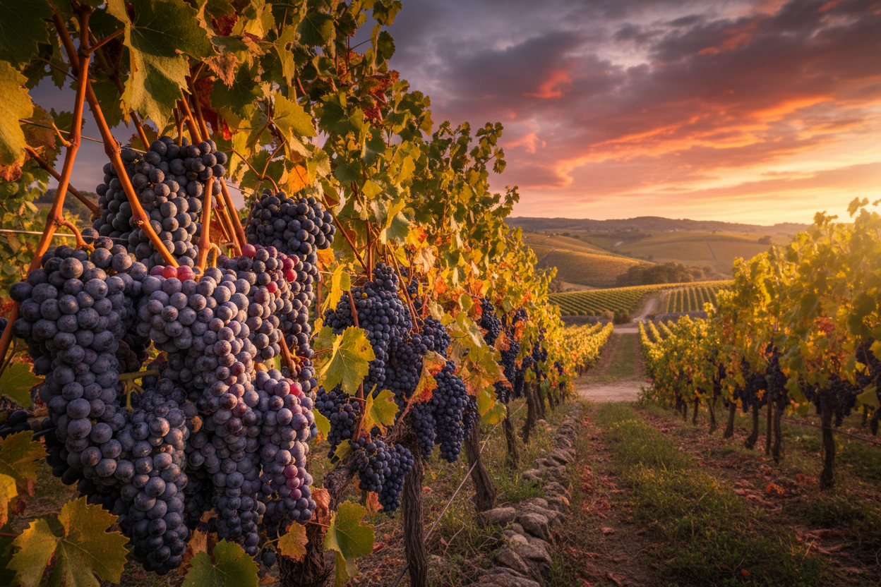 Tinto Fino 101: Inside Ribera del Duero's Signature Grape