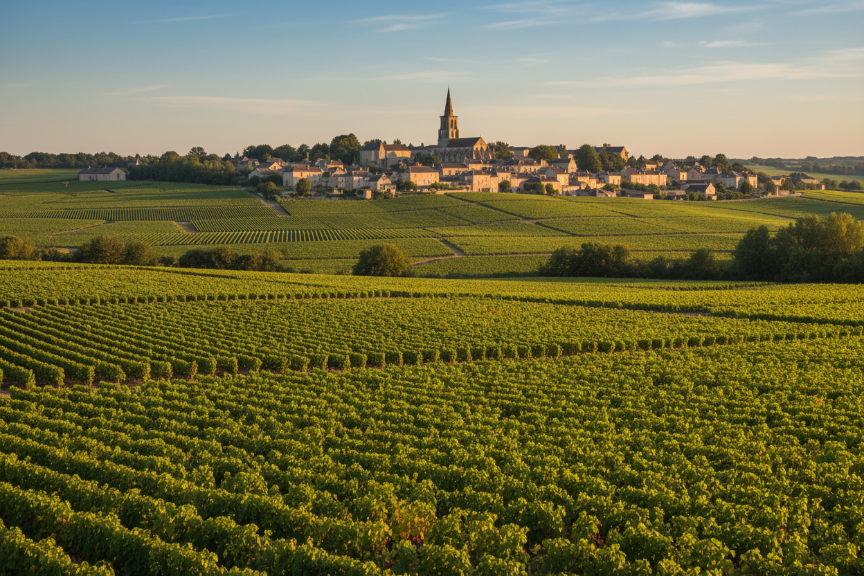 Saint-Émilion: Everything You Need to Know About Bordeaux's Right Bank Jewel