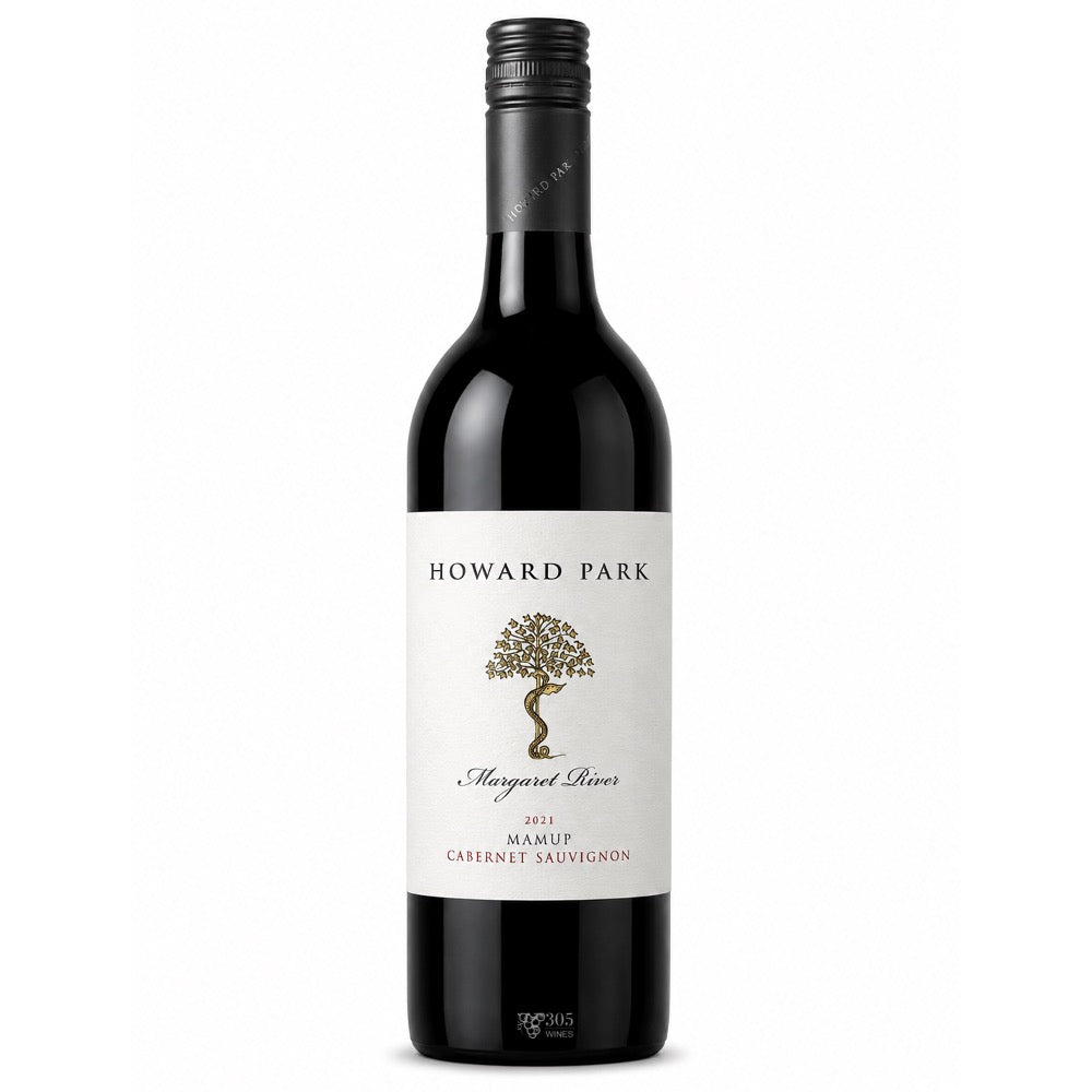 Howard Park Miamup Cabernet Sauvignon 2021