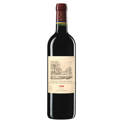 Chateau Duhart-Milon Pauillac 1996