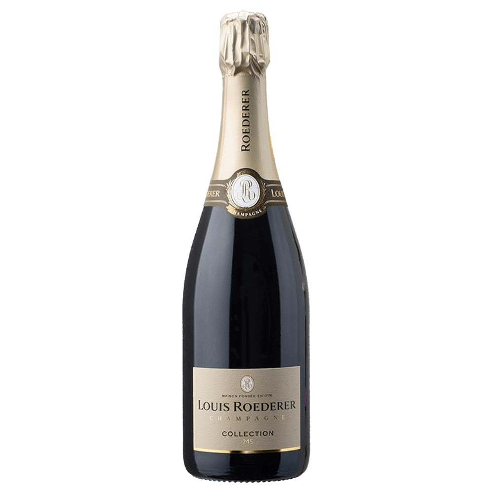 Champagne Louis Roederer Collection 245