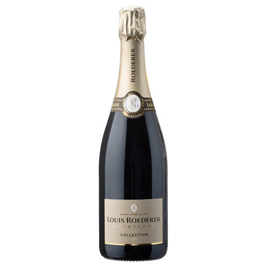 Champagne Louis Roederer Collection 245