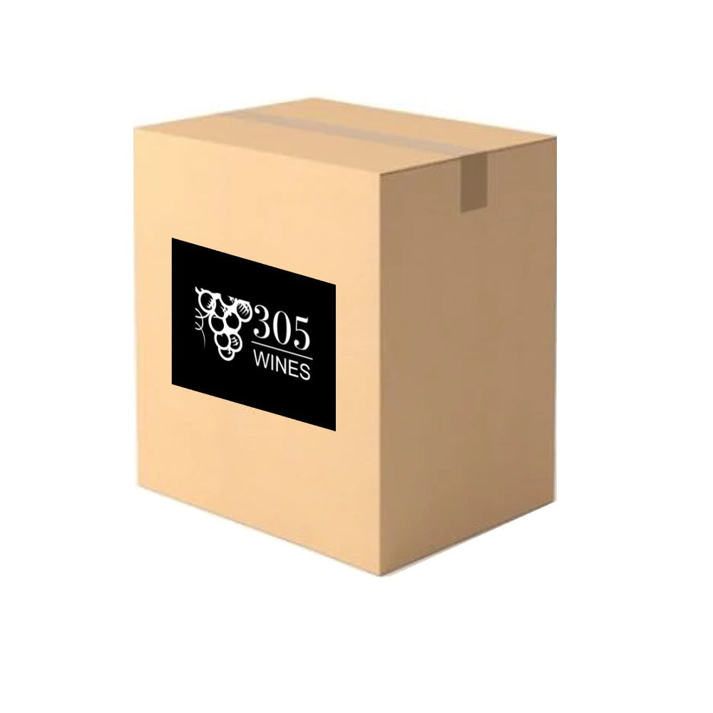 Chateau De La Tour Clos De Vougeot Grand Cru 2021 - case of 6 bottles