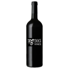 Marchelle Old Vine Grenache