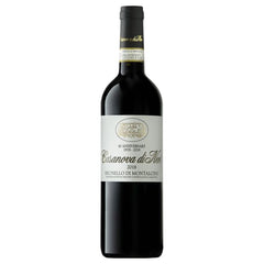 Casanova di Neri Brunello di Montalcino 2018 image 0