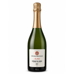 Gerard Bertrand AN825 Cremant de Limoux Brut 2024