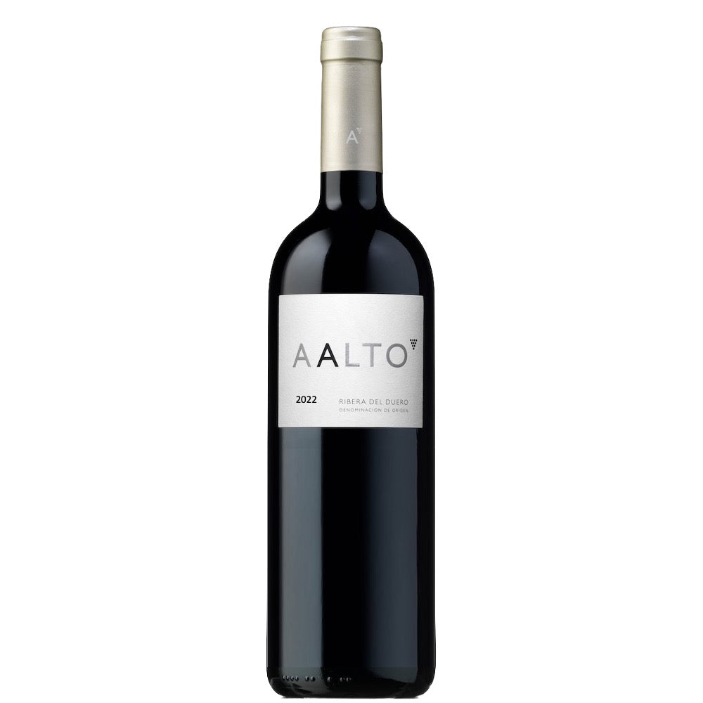 AALTO Ribera del Duero 2022