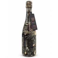 Champagne Leclerc Briant Abyss Extra Brut Rose Millesime 2019