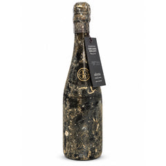 Champagne Leclerc Briant Abyss Brut Zero Millesime 2018