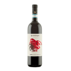 Terre Stregate Scrypta Aglianico Sannio DOP 2020