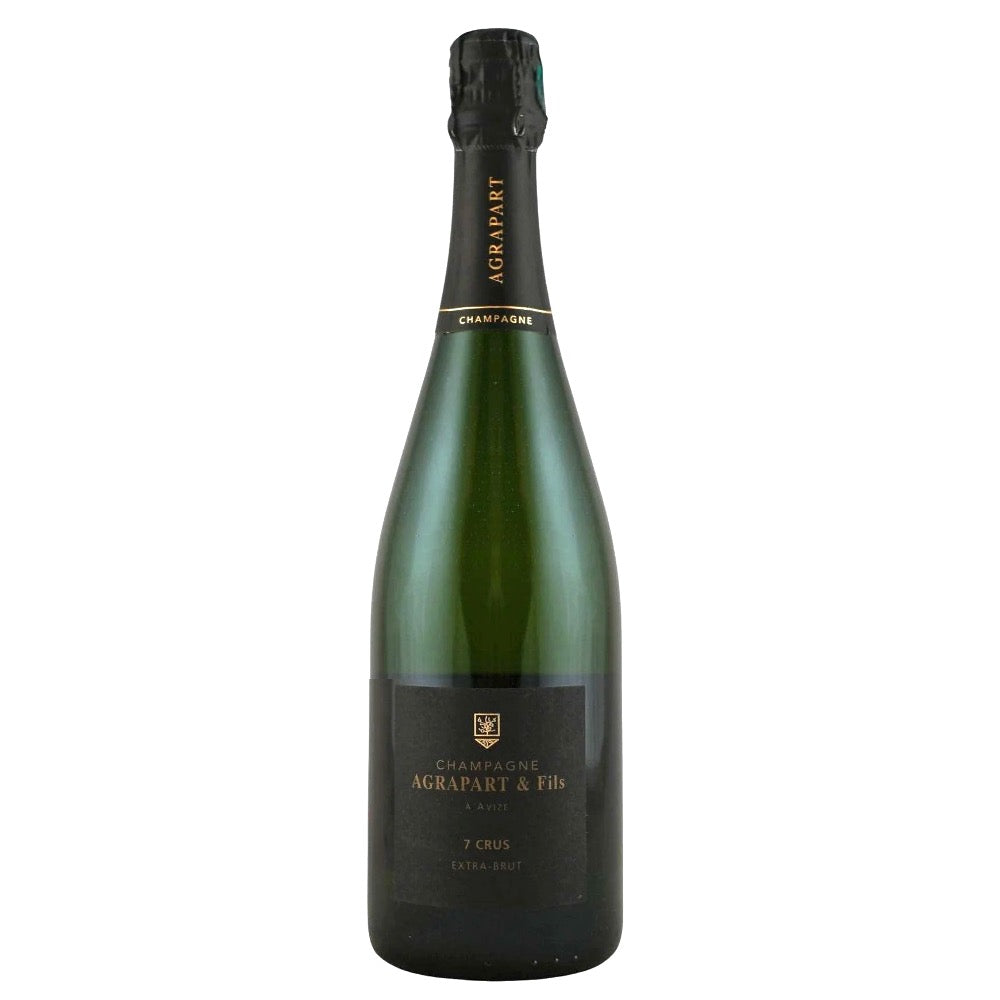 Champagne Pascal Agrapart & Fils Avize 7 Crus Extra Brut