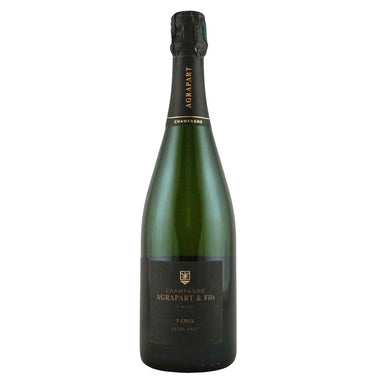 Champagne Pascal Agrapart & Fils Avize 7 Crus Extra Brut
