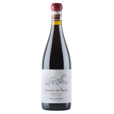 Dominio del Aguila Ribera del Duero Reserva 2019