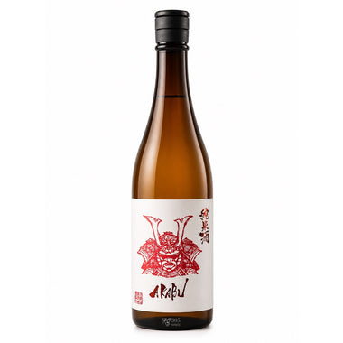 Akabu Junmai