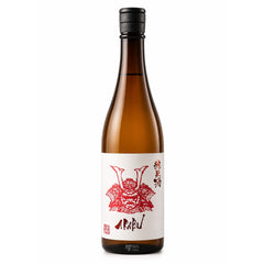 Akabu Junmai