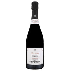 Alexandre Bonnet Champagne Les Riceys Extra Brut Rose De Saignee La Foret 2018