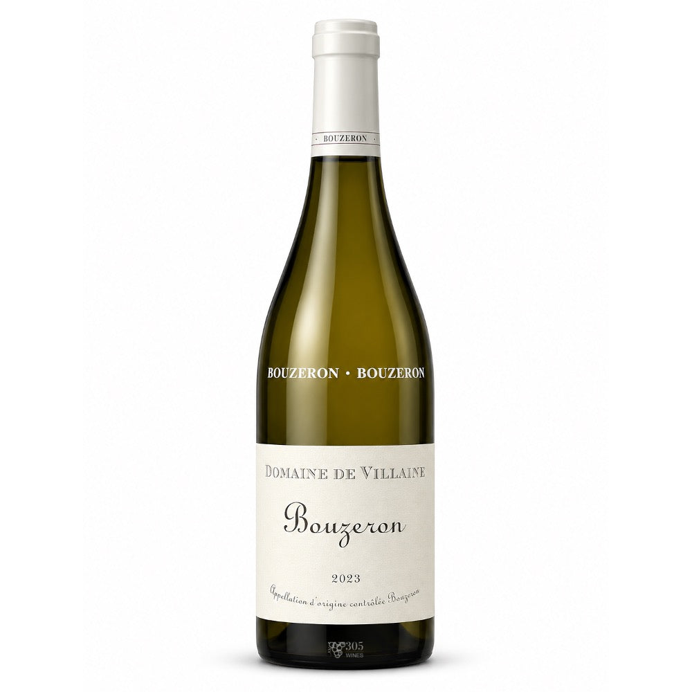 Domaine de Villaine Bouzeron Aligote 2023