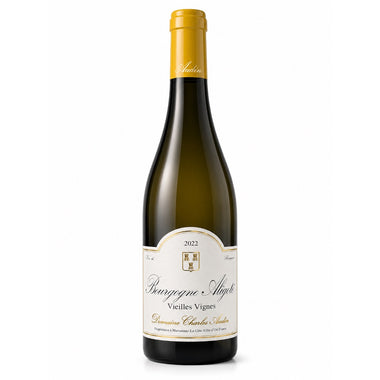Domaine Charles Audoin Bourgogne Aligote Vieilles Vignes 2022