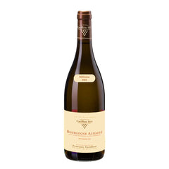 Francois Carillon Bourgogne Aligote 2022
