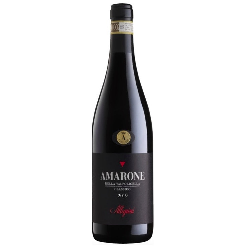 Allegrini Amarone della Valpolicella Classico 2019