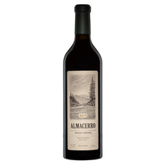 Almacerro Estate Vineyard Proprietary Red Wine 2019