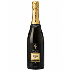 Enrico Serafino Oudeis Brut Alta Langa 2020