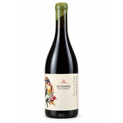 Altamira de los Andes Dama de los Andes Malbec 2022