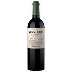 Zuccardi Aluvional Los Chacayes Malbec 2018