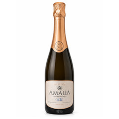 Amalia Vineyard Alliance Portugal Brut Espumante