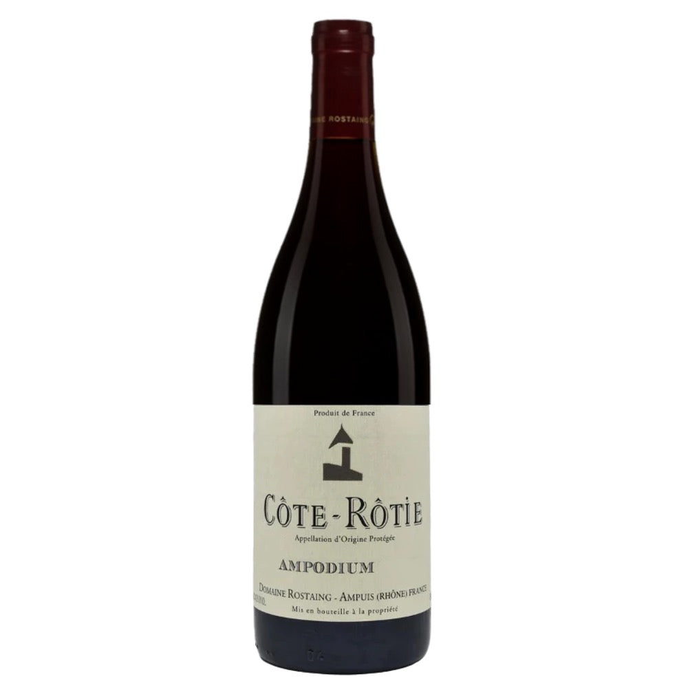 Rene Rostaing Cote-Rotie Ampodium 2023