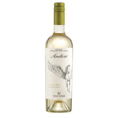 Miguel Torres Andica Sauvignon Blanc 2024
