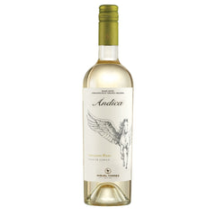 Miguel Torres Andica Sauvignon Blanc 2024
